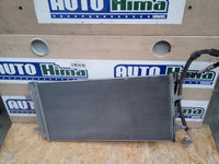 Radiator clima AI5352D / 2.0TDI Audi A4 B8 2008-2016 2.0TDI