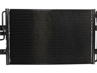 Radiator Clima Aic Audi TT 8N 1998-2006 52392