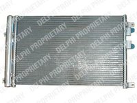 Radiator clima ALFA ROMEO GT 937 DELPHI TSP0225405