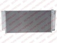 Radiator clima ALFA ROMEO MITO 955 DELPHI TSP0225661