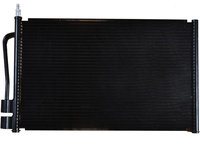 Radiator Clima Am Ford Fusion 2002-2012 1142771