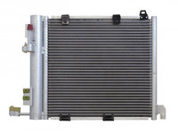 Radiator Clima Am Opel Zafira A 1999-2005 09119177