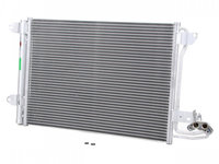 Radiator Clima Am Vag Audi A3 8L 1996-2006 1K0820411AC