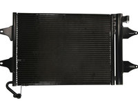 Radiator Clima Am Vag Skoda Fabia 1 1999-2007 6Q0820411H