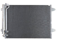 Radiator Clima Am Volkswagen Passat B6 2005-2010 3C0820411G