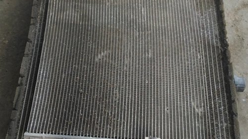 Radiator clima + apa Hyundai Tucson 2.0 CRDI 