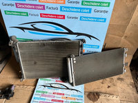 Radiator clima apa ventilator Mini Cooper 1.6 R50