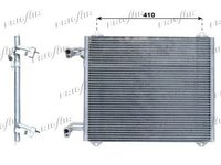 Radiator clima AUDI A2 8Z0 FRIGAIR 08103096