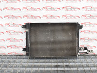 Radiator clima Audi A3 8P 2.0 FSI AXW 583