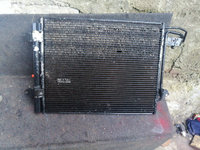 Radiator clima audi a3 golf 5 skoda octavia 2 jetta golf 5 seat altea eos