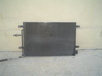 RADIATOR CLIMA AUDI A4 , 2.0TDI, 140PS