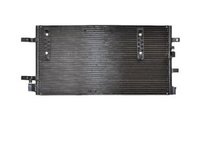 Radiator clima Audi A4 2011 2.0 Diesel Cod Motor: CJCB 136 CP