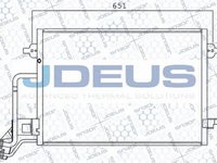 Radiator clima AUDI A4 8D2 B5 JDEUS 701M02