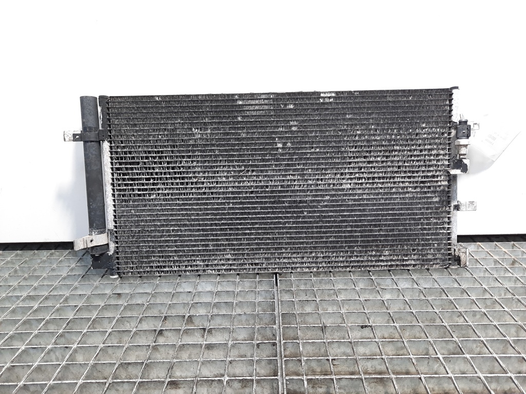 Radiator clima, Audi A4 (8K2, B8) [Fabr 2008-2015]
