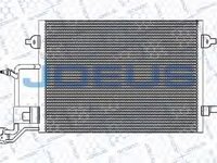 Radiator clima AUDI A4 Avant 8D5 B5 JDEUS 701M07