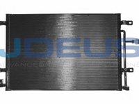 Radiator clima AUDI A4 Avant 8E5 B6 JDEUS RA7010350