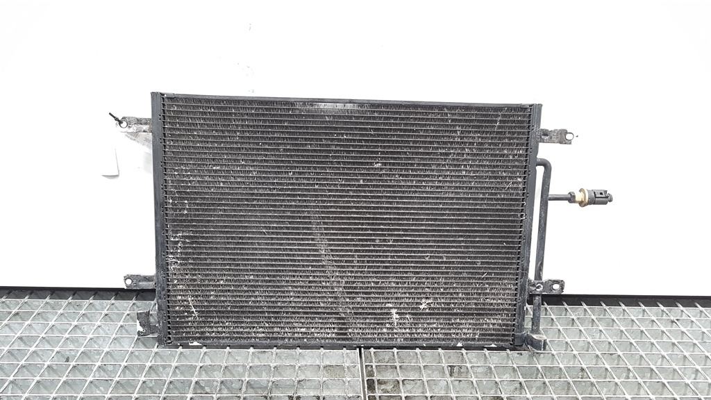 Radiator clima, Audi A4 Avant (8ED, B7) 2.0 tdi, c