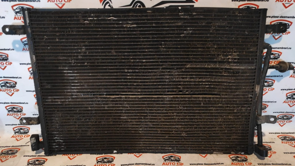 Radiator clima, Audi A4 Avant (8ED, B7) 2.0tdi cod : 8E0260401Q,