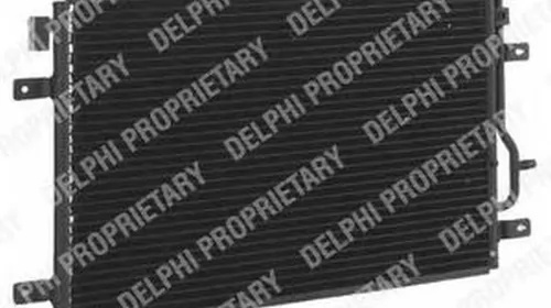 Radiator clima AUDI A4 Avant 8ED B7 DELPHI TSP0225505 PieseDeTop
