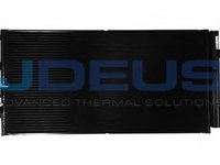 Radiator clima AUDI A4 Avant 8K5 B8 JDEUS RA7010590