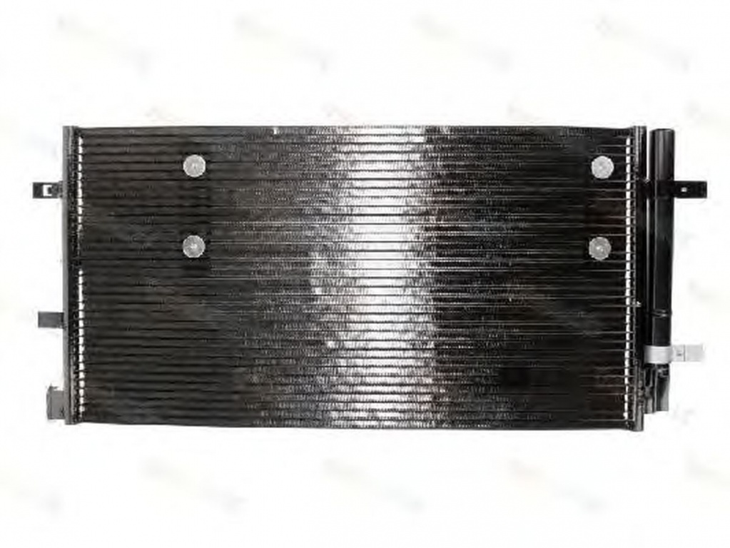 Radiator clima AUDI A4 Avant 8K5 B8 THERMOTEC KTT1