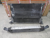 Radiator clima Audi A4 B8 2.0 TDI 2009-2014