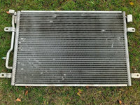 Radiator clima Audi A4 Cabrio 2004 2.5 TDI Diesel Cod motor BDG(BFC/BCZ) 163CP/120KW