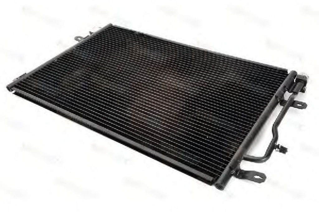 Radiator clima AUDI A4 Cabriolet 8H7 B6 8HE B7 THERMOTEC KTT110250