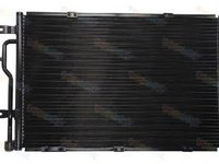 Radiator clima AUDI A4 Cabriolet 8H7 B6 8HE B7 THERMOTEC KTT110444