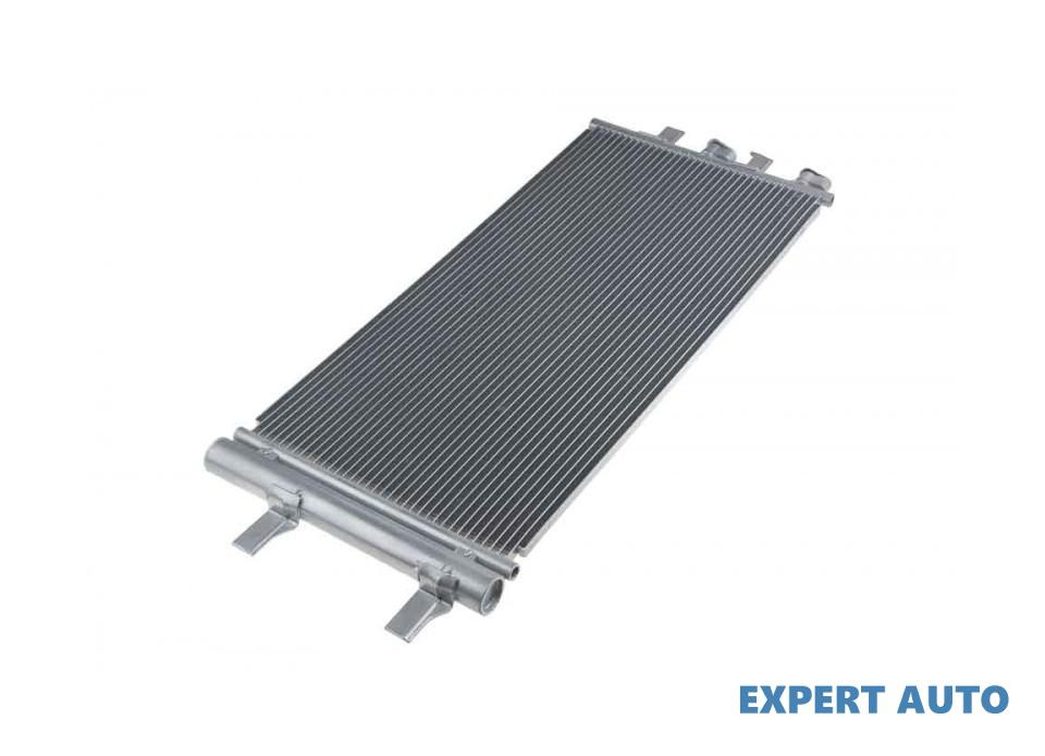 Radiator clima Audi A5 CABRIOLET (2016->) [F57]