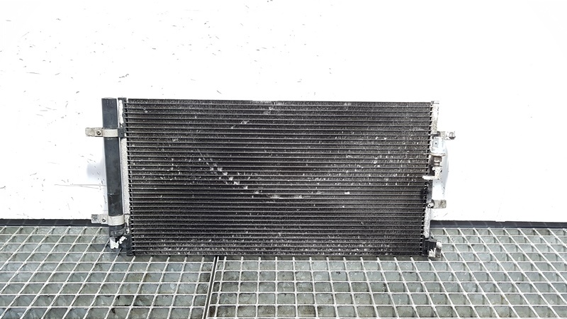 Radiator clima, Audi A5 cabriolet (8F7) 2.0 tdi
