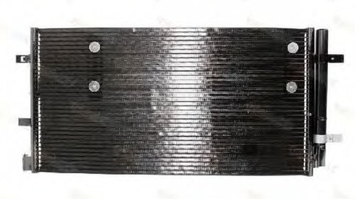 Radiator clima AUDI A5 Cabriolet 8F7 THERMOTE