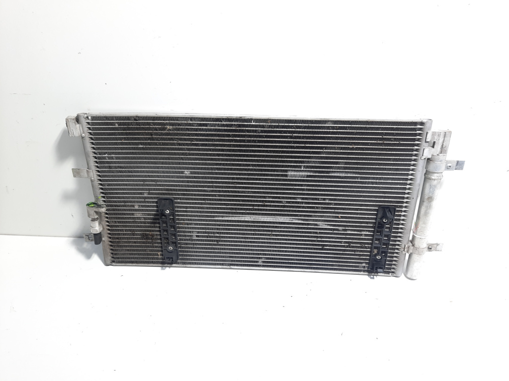 Radiator clima, Audi A5 Cabriolet (F57, 9T), 1.8 T