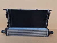 Radiator clima Audi A6 2011 2.0 DIESEL Cod Motor CGLC 177CP/130KW