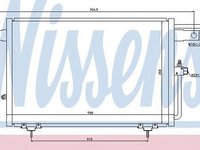 Radiator clima AUDI A6 4A C4 NISSENS 94213