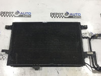 Radiator clima Audi A6 Allroad 2.5 tdi AKE automat cod 4Z7 260 401 B