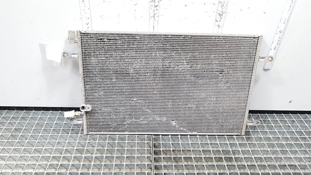 Radiator clima, Audi A6 Avant (4F5, C6) [Fabr 2005