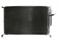 Radiator clima Audi AUDI A8 (4E_) 2002-2010 #3 03005301