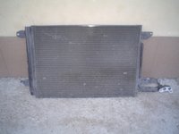 Radiator clima audi seat skoda vw 1.9 tdi (1k0820411e)