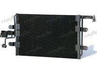 Radiator clima AUDI TT Roadster 8N9 FRIGAIR 08102008