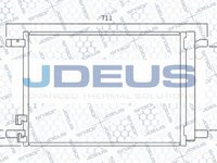 Radiator clima AUDI TT Roadster FV9 JDEUS 701M26