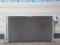 Radiator clima BMW 1 E81, 110748-10