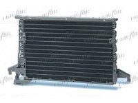 Radiator clima BMW 3 Cabriolet E36 FRIGAIR 08022012