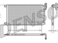 Radiator clima BMW 3 Cabriolet E46 DENSO DCN05003