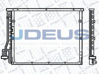 Radiator clima BMW 3 Compact E36 JDEUS 705M02