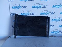 Radiator clima BMW 320 E90 Pachet M - 693001003 / 3213303 64 / 11074810 (2005 - 2007)