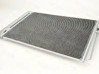 Radiator clima BMW 5 E60 THERMOTEC KTT110320