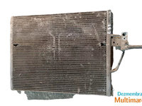 Radiator clima BMW 5 Series E39 [1995 - 2000] Sedan 4-usi 520i MT (150 hp)