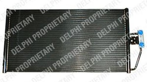 Radiator clima BMW 7 E65 E66 E67 DELPHI TSP02