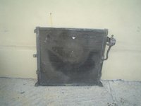 Radiator clima bmw e36 1.6 benzina